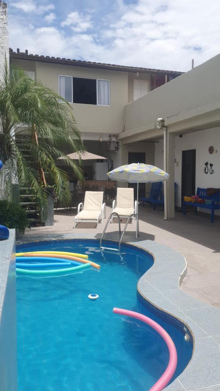 Pousada Charme Charmant Praia Grande  Exterior foto